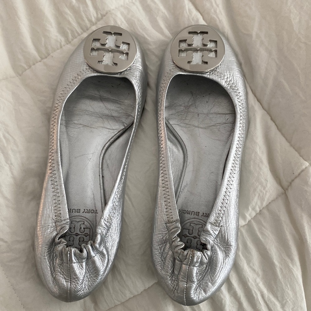 Tory Burch Flats